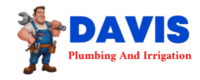 Trusted plumber in OVETT